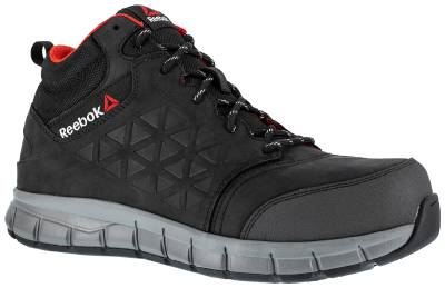 Safety boot Reebok Excel Light Safety IB 1037-1S3