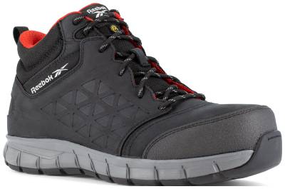 Reebok sale safety sneakers