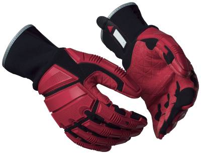 Guide 4503 Impact-resistant Gloves