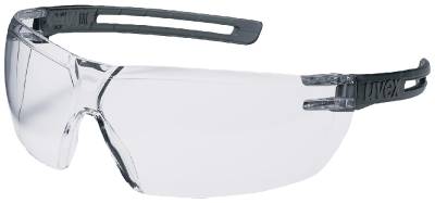 Uvex 9199 X-Fit Safety Spectacles