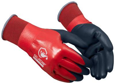 Guide 9504 Work Gloves
