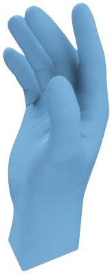 Short-term glove Uvex U-fit FT