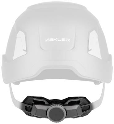 Helmet adjustment knob Zekler Zone