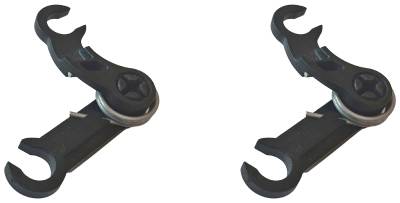 Flip mechanism for 3M Speedglas 9100 FX and 9100 FX Air Welding Helmet