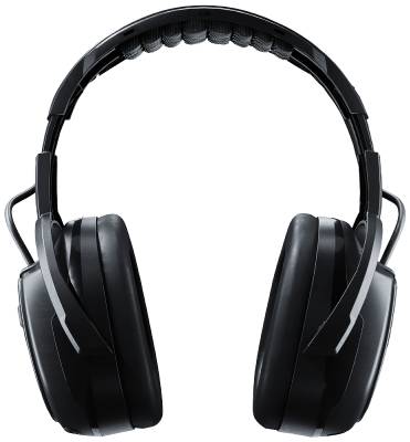 Bluetooth Kuulonsuojain ZEKLER 530