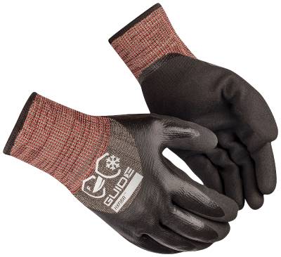 Guide 6610W Cut-resistant Gloves