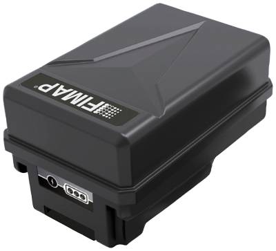 Batteri for E-spray Elyte Fogger