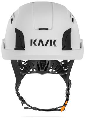 Kask Zenith X Air Safety Helmet