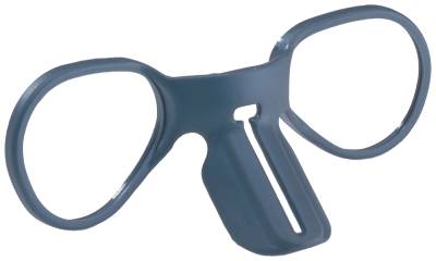 Glasögonbågar till Promask / Glasögonkit