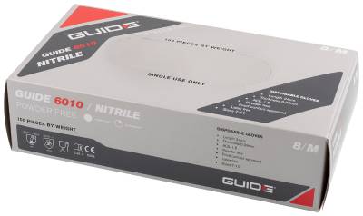 Guide 6010 Chemical Protection Gloves