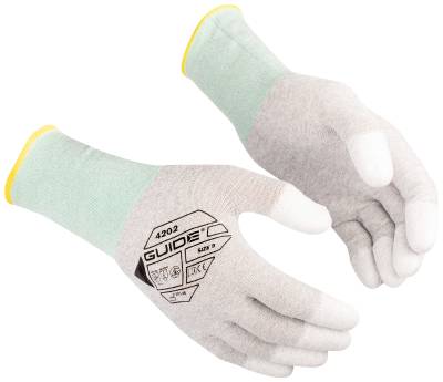 Guide 4202 ESD Glove