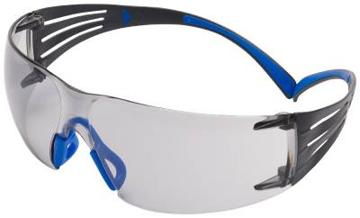 VERNEBRILLE SF407 IO SG/AF BLÅ