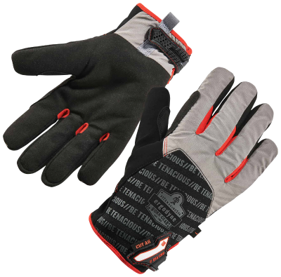 Cut-resistant Gloves Ergodyne Proflex 814CRS