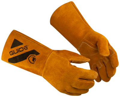 Guide 3570 Welding Gloves