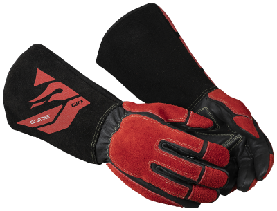 Guide 3572 Welding Gloves