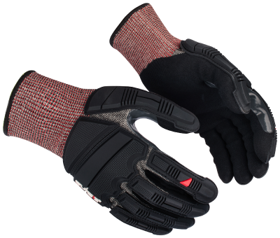 Guide 6609 Cut-resistant Gloves