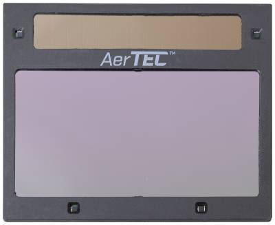 Svetskassett CleanAIR AerTEC X110 TC