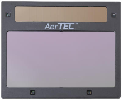 Svejsekassette CleanAIR AerTEC X110 TC