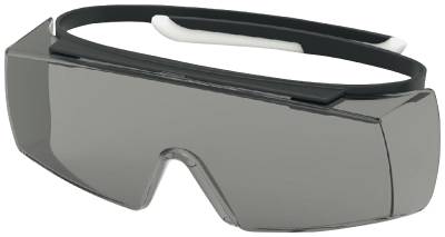 Vernebriller UVEX 9169081 Super OTG