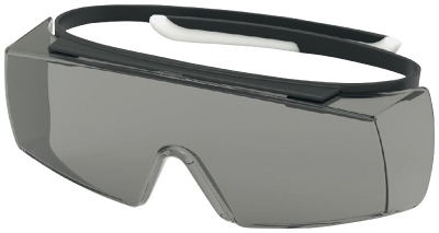 Beskyttelsesbriller UVEX 9169081 Super OTG