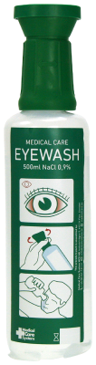 Eyewash Medical Care 500 ml