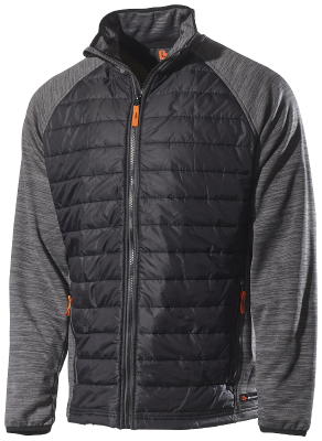 Hybrid jacket L.Brador 6090P Omnio