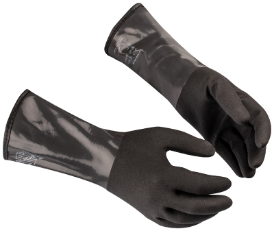 Chemical Protection Gloves Guide 9404W