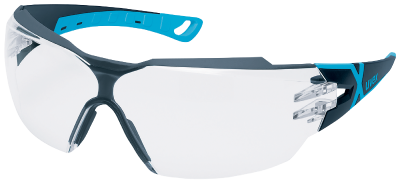 Sikkerhedsbriller Uvex 9198 Pheos CX2 ETC