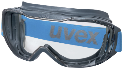 Uvex Megasonic ETC Goggles