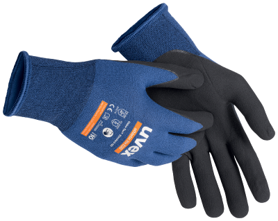 Uvex Athletic Lite ESD Work Glove