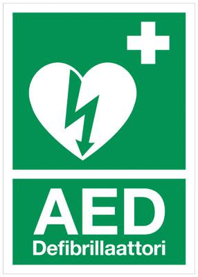 AED TARRA A4