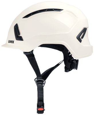 Uvex Pronamic Alpine Safety Helmet