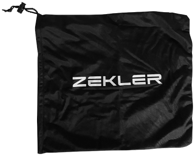 Säilytyspussi Zekler Zone