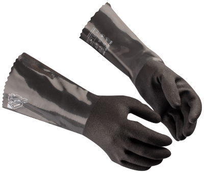 Chemical Protection Gloves Guide 9403