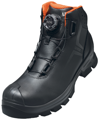 Uvex 6532/2 Safety Boot