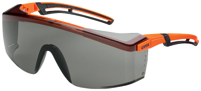 Uvex 9164246 Astrospec Safety Spectacles
