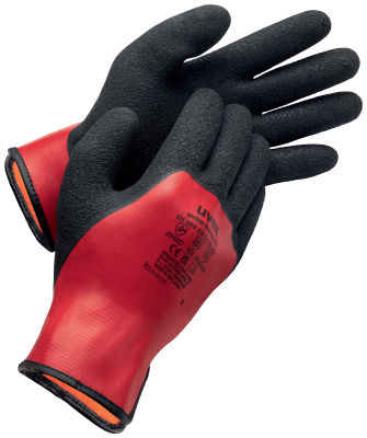Uvex Unilite Thermo FC Safety Glove