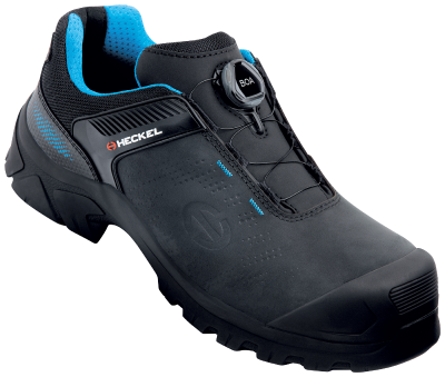 Safety Shoe Heckel Macsole Maccrossroad Low