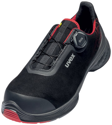 Uvex 1 G2 Safety Shoe 6840/2