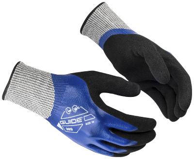 Guide 389 Cut-resistant Gloves
