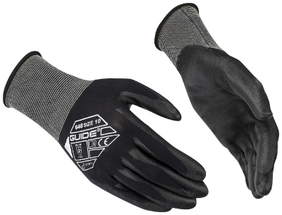 Guide 648 Thin Work Gloves