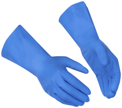 Guide 4020 Chemical Protection Gloves