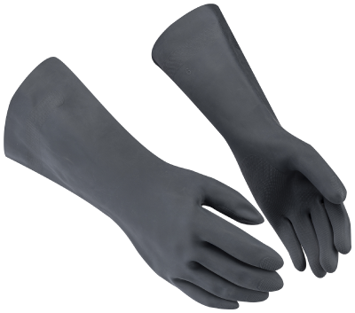 Guide 4034 Chemical Protection Gloves