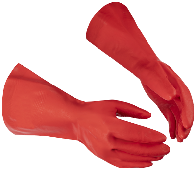 Guide 4042 Chemical Protection Gloves