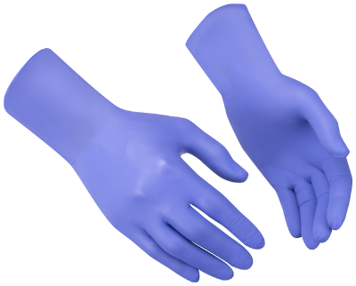 Guide 7012 Disposable Gloves