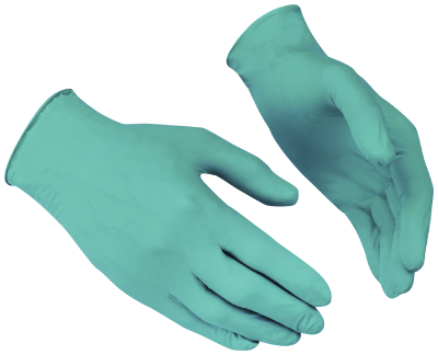 Guide 7014 Disposable Gloves