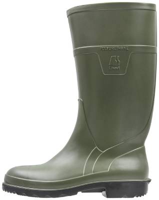 Turvasaapas Sievi Light Boot Olive S5