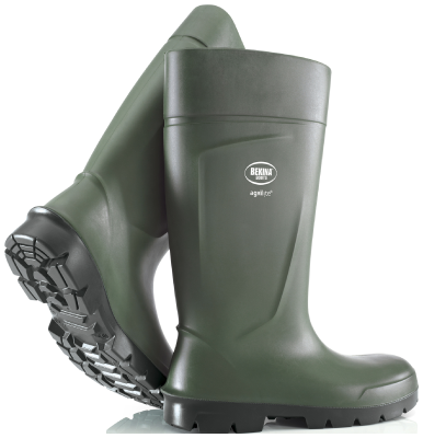 Safety Boots Bekina 31710