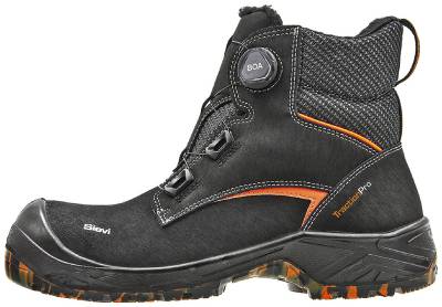 Turvajalkine Sievi Hiker Roller XL+ S3