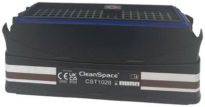 Kombinationsfilter CleanSpace A1 P3